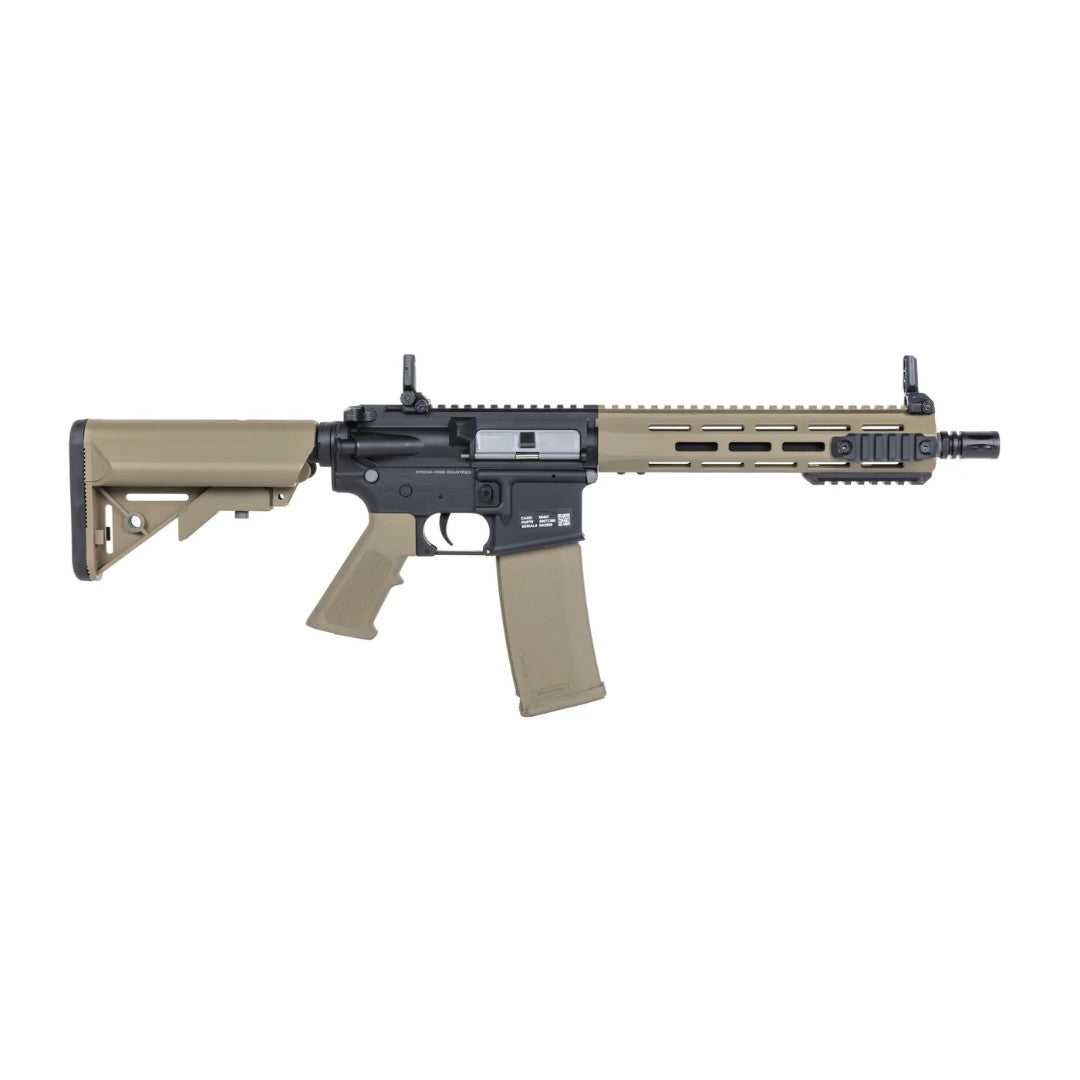 [PRE-VENTA] Replica Specna Arms SA-F03 FLEX™ X-ASR Gen.2 Half Tan