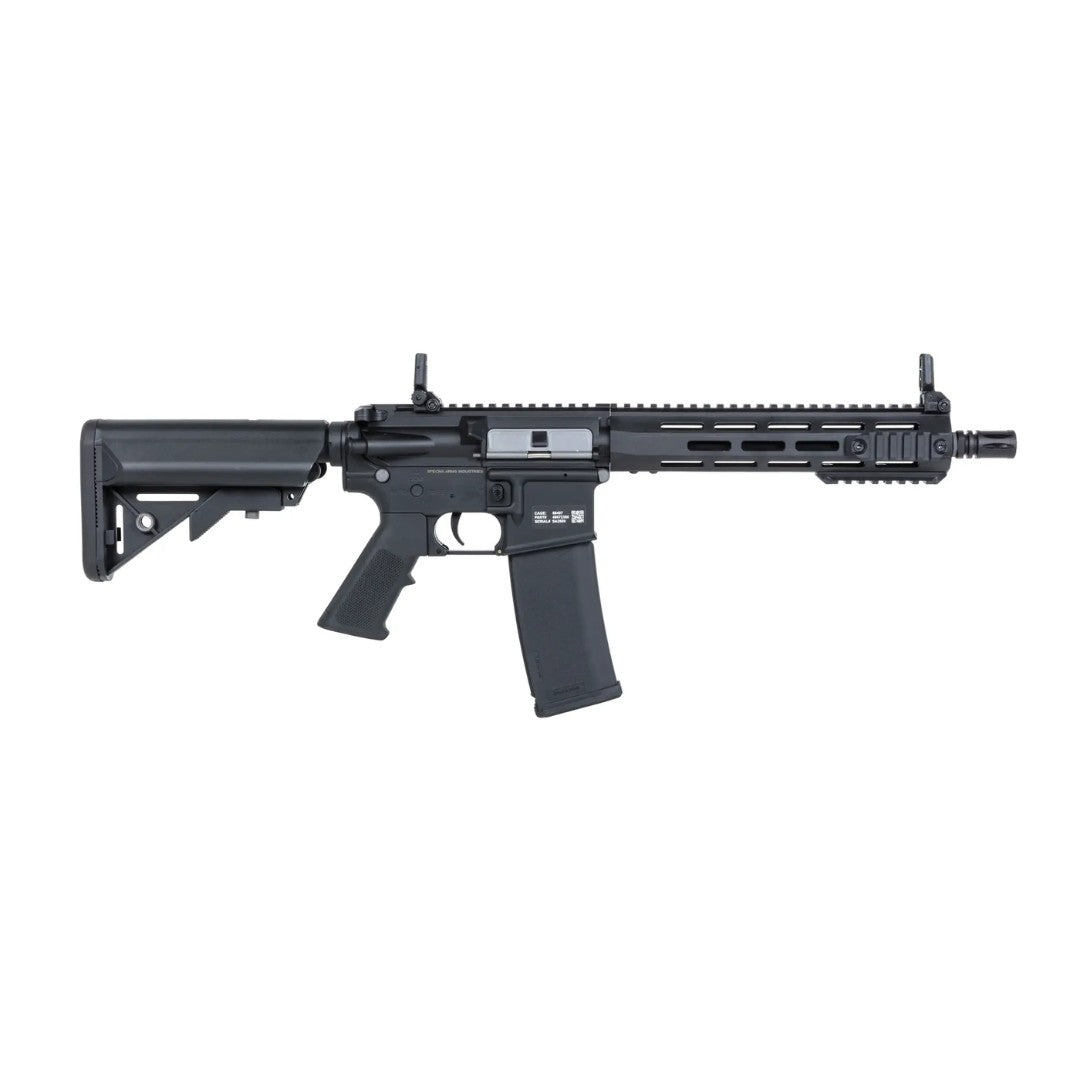 Replica Specna Arms SA-F03 FLEX™ X-ASR Gen.2 negra