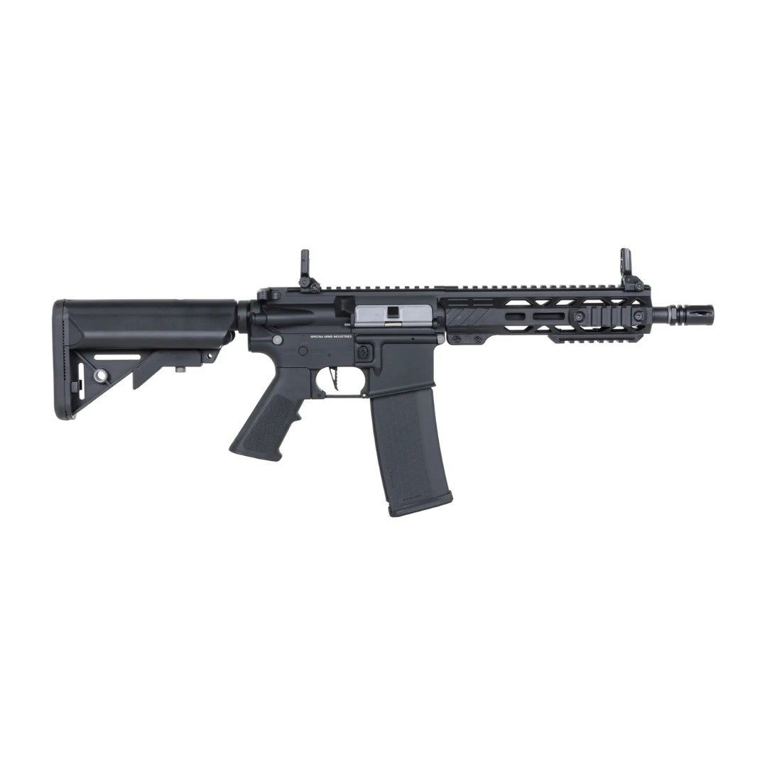 Replica Specna Arms SA-F08 FLEX™ ETU Gen.2 negra