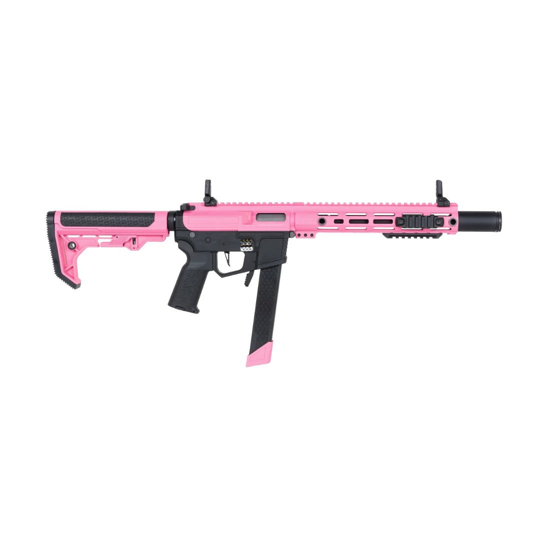 [PRE-VENTA] Replica Specna Arms SA-FX02 FLEX™ ETU Gen.2 rosa