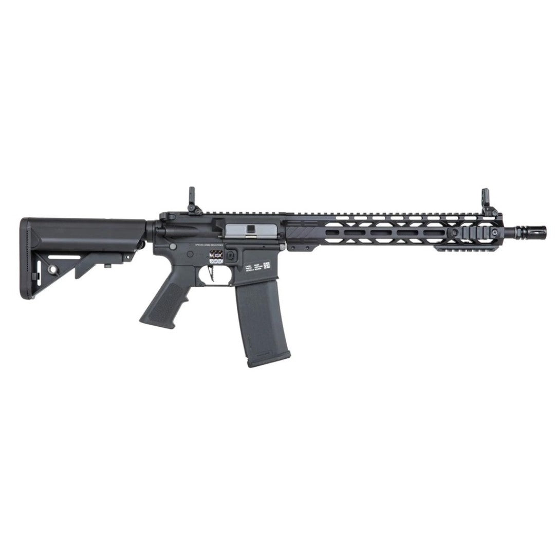 [PRE-VENTA] Replica Specna Arms SA-C24 CORE™ ETU Gen.2 negra