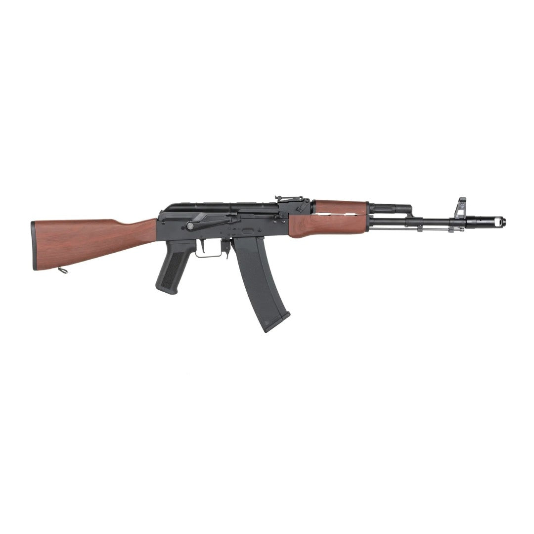 Replica Specna Arms SA-J76 CORE™ HAL ETU Gen.2 negra