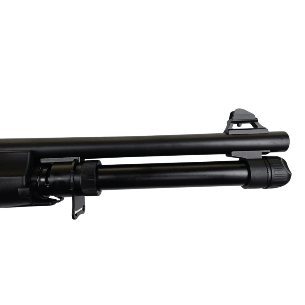 Réplica Escopeta Cyma M3 BENELLI Spring