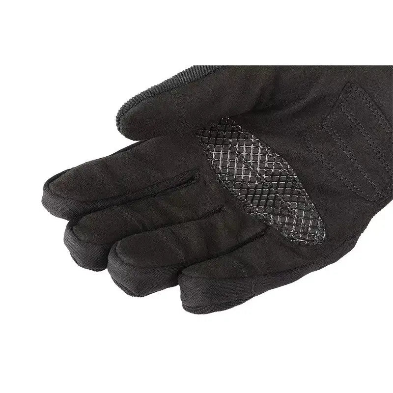 Guantes Armored Claw antiperforación Direct Safe™ - Negro Talla XL