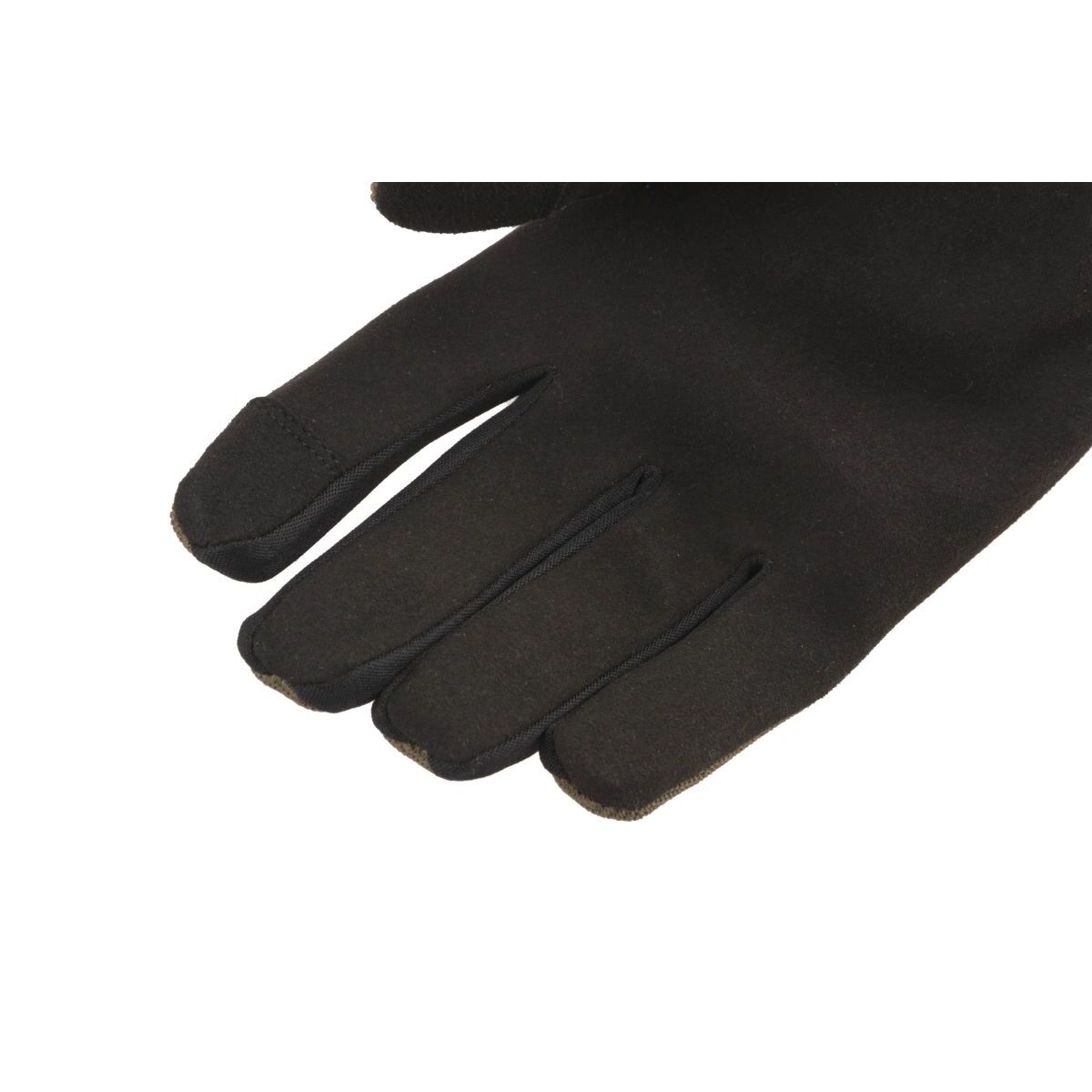 Guantes tácticos Armored Claw Quick Release™ - Oliva (M)
