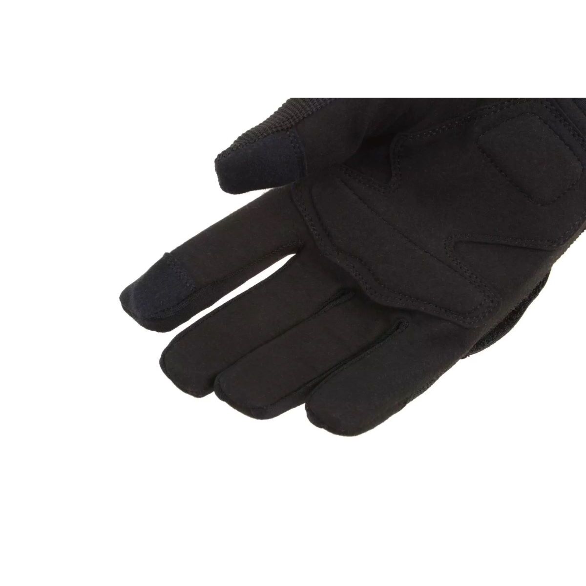 Guantes tácticos Armored Claw Shield Flex™ - Negro (S)