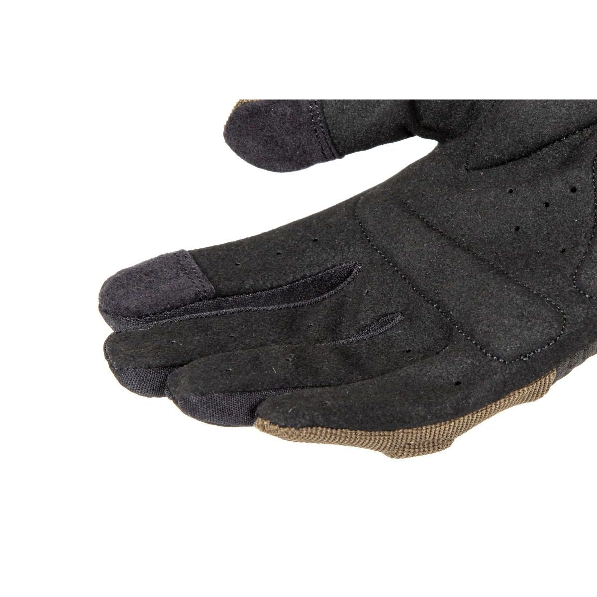 Guantes tácticos Armored Claw CovertPro Hot Weather - Oliva Talla XL