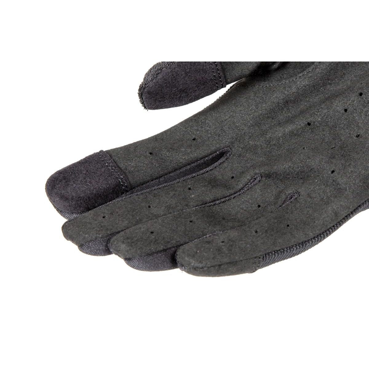 Guantes tácticos Armored Claw Accuracy Hot Weather - Negro Talla XS
