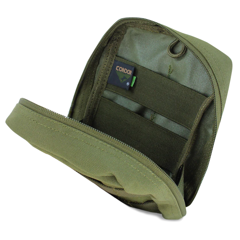 Bolsillo EMT Condor outdoor Multicam