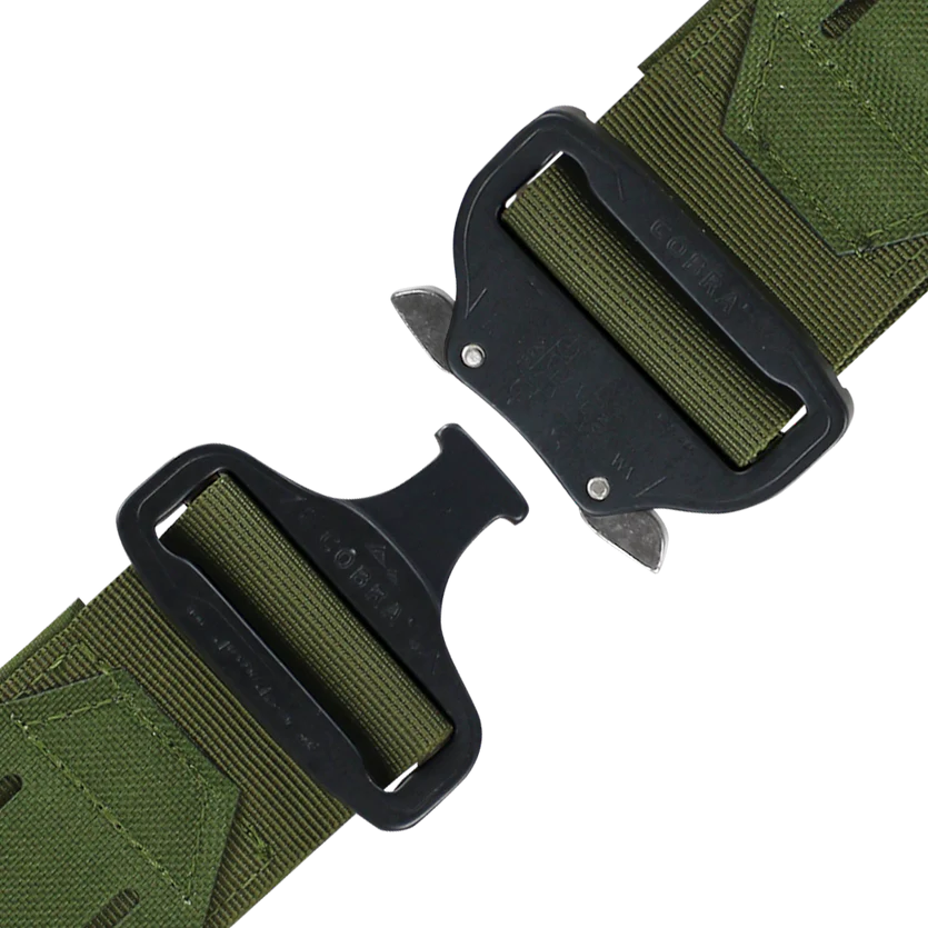 Cinturón rigido Condor outdoor LCS COBRA Multicam (XL/XXL)