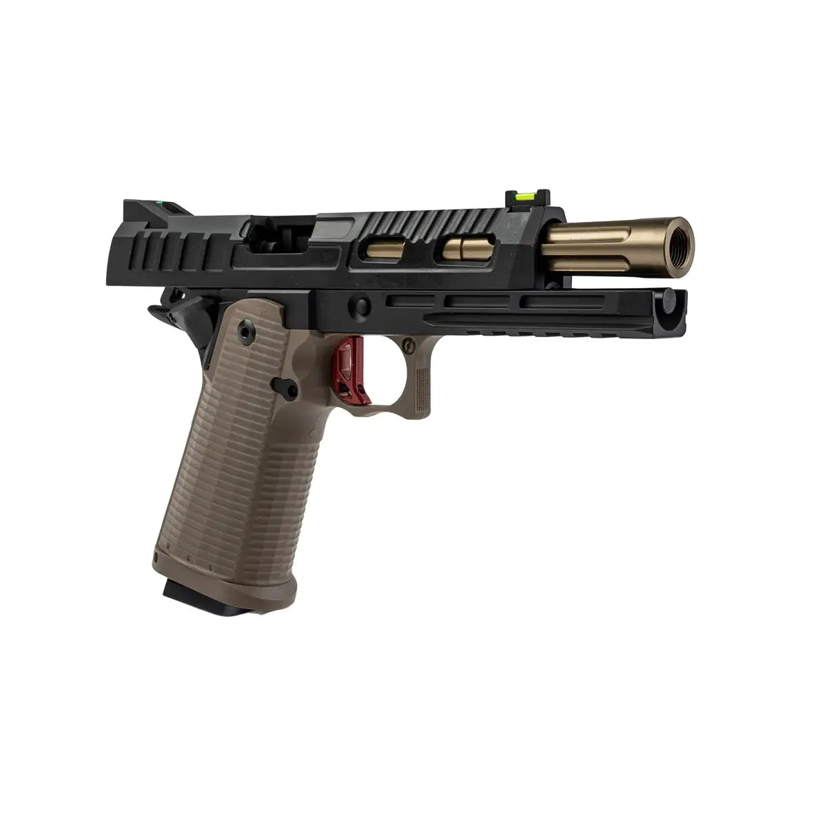 Replica pistola KJW KP-19-S