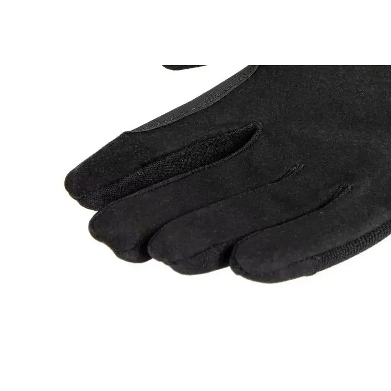 Guantes Tácticos Armored Claw Precision Grip Black Ops (XL)