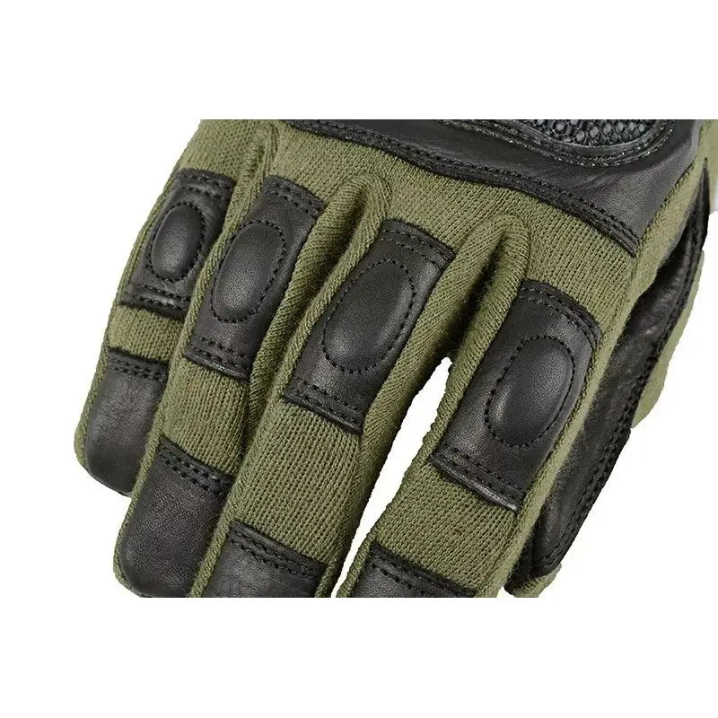 Guantes Tácticos Armored Claw Smart Tac Olive Pro (XL)