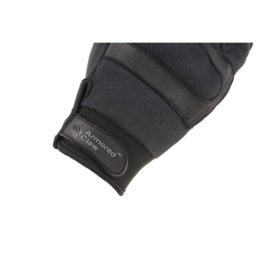 Guantes tácticos Armored Claw Smart Flex - Negro (XL)