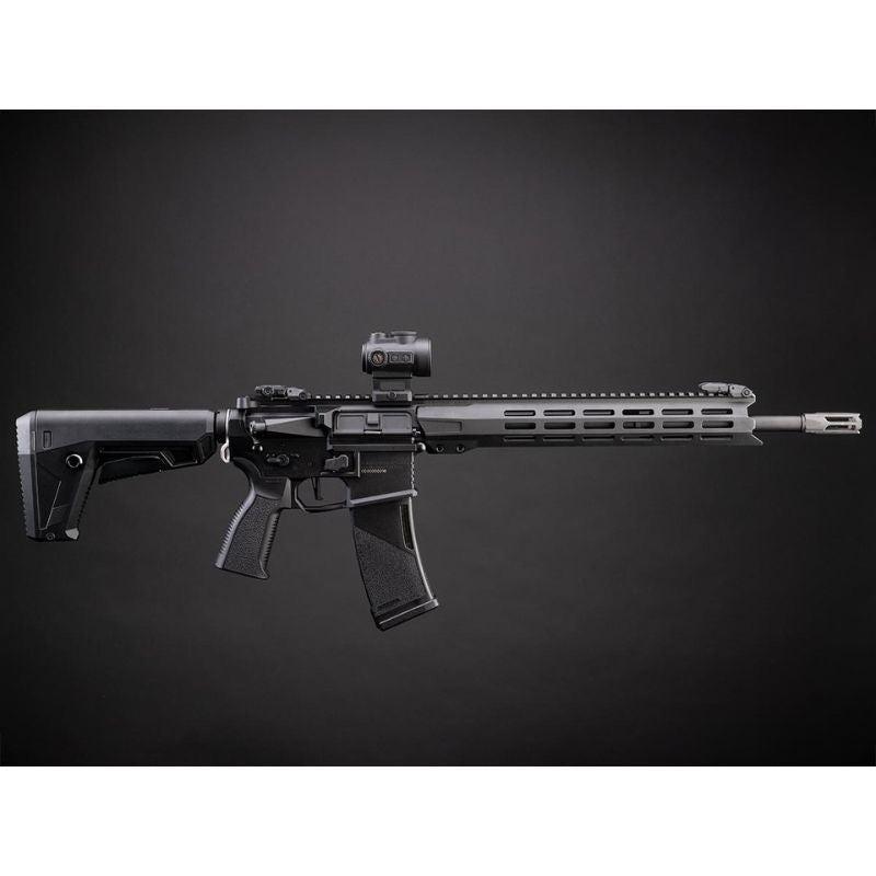 Replica Krytac Trident MK3 SPR-M AEG negra