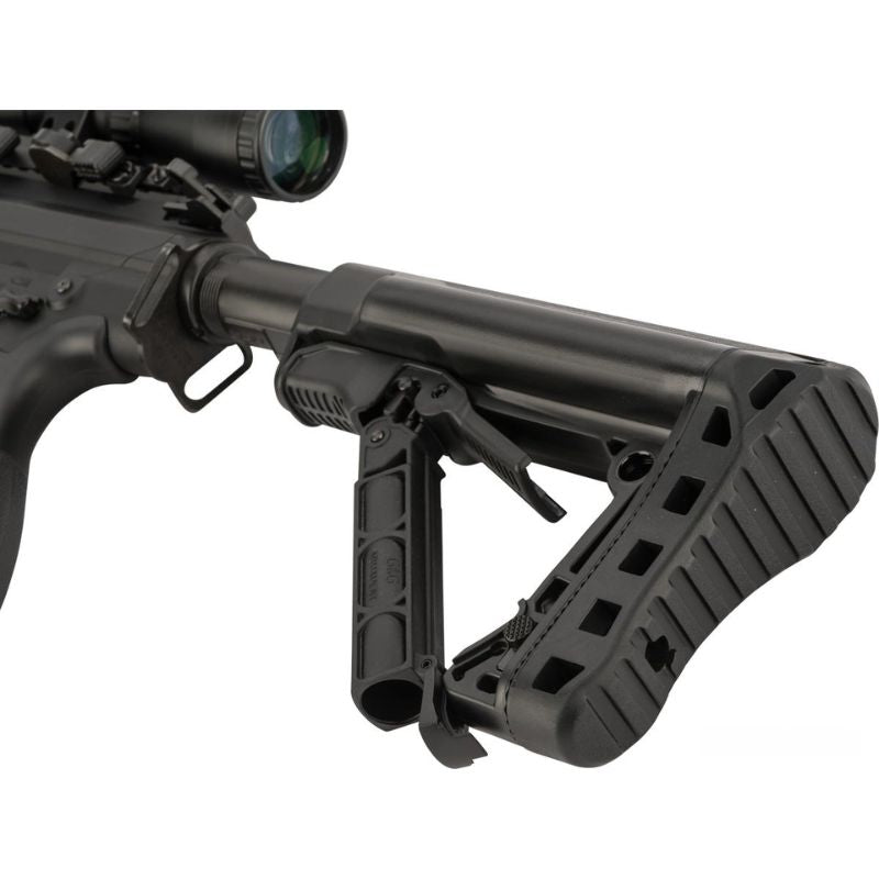 Replica G&G TR16 MBR 308 AEG con guardamanos M-LOK