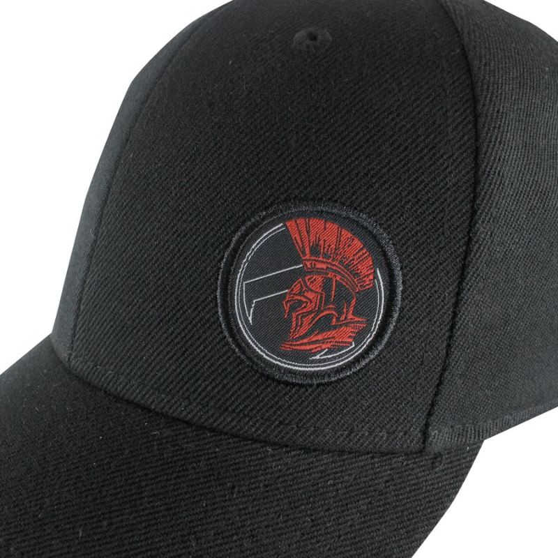 Gorra Condor logo MasGear Warrior