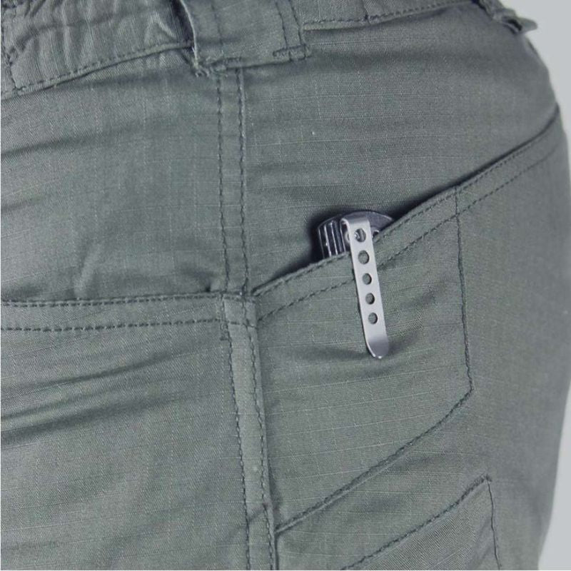 Pantalón operador Condor Stealth Khaki Talla 32WX32L