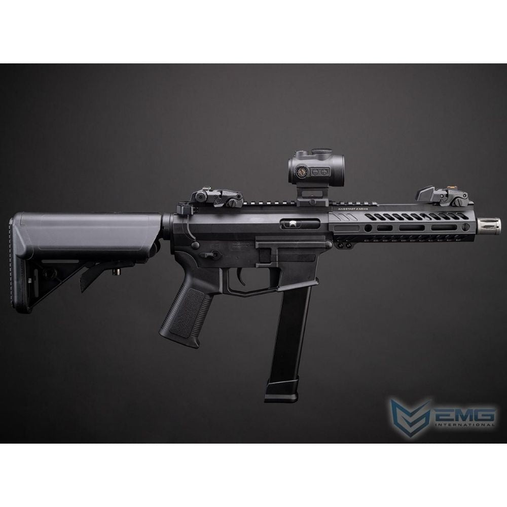 Replica EMG x Angstadt UDP-9 PCC AEG 7.5" con Batería & Cargador