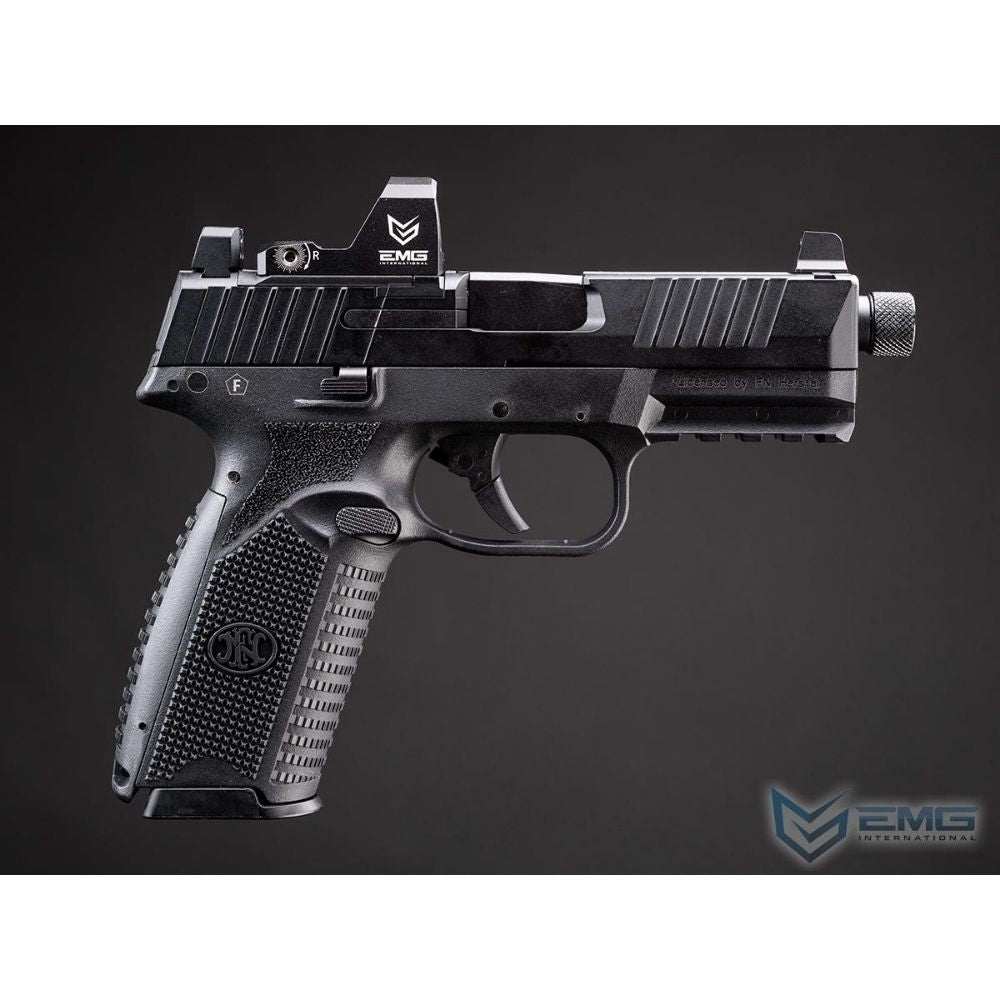 EMG FN 509 Gas Blowback Airsoft GBB Pistol