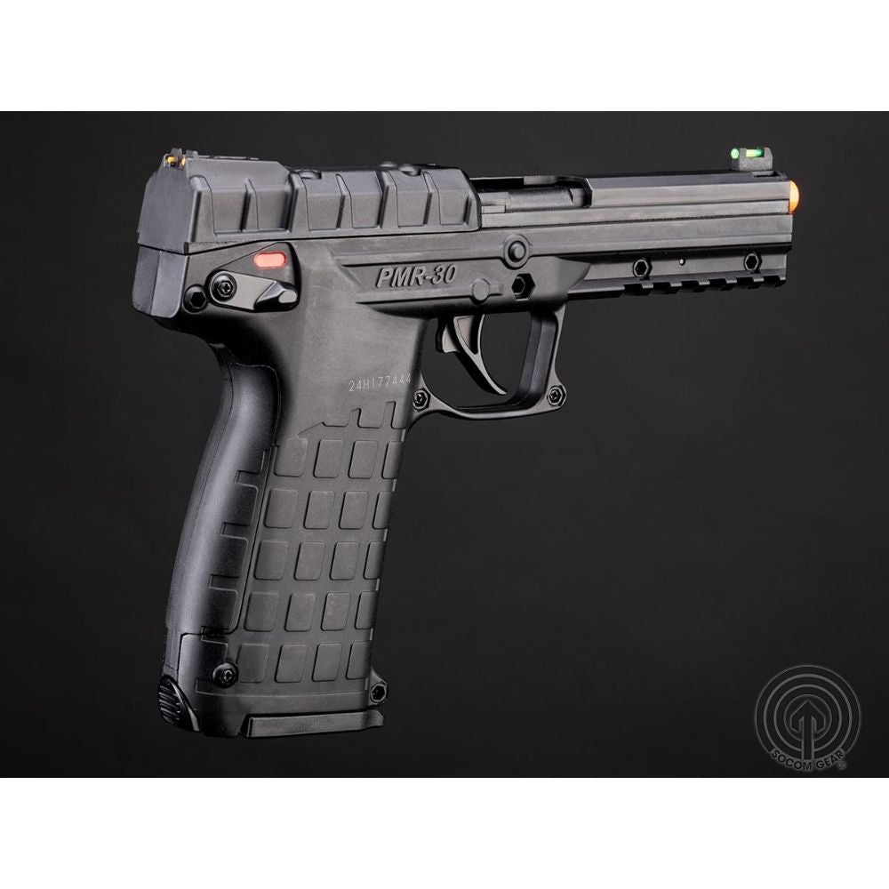 Pistola Airsoft SOCOM Gear x KelTec PMR30 Co2 GBB