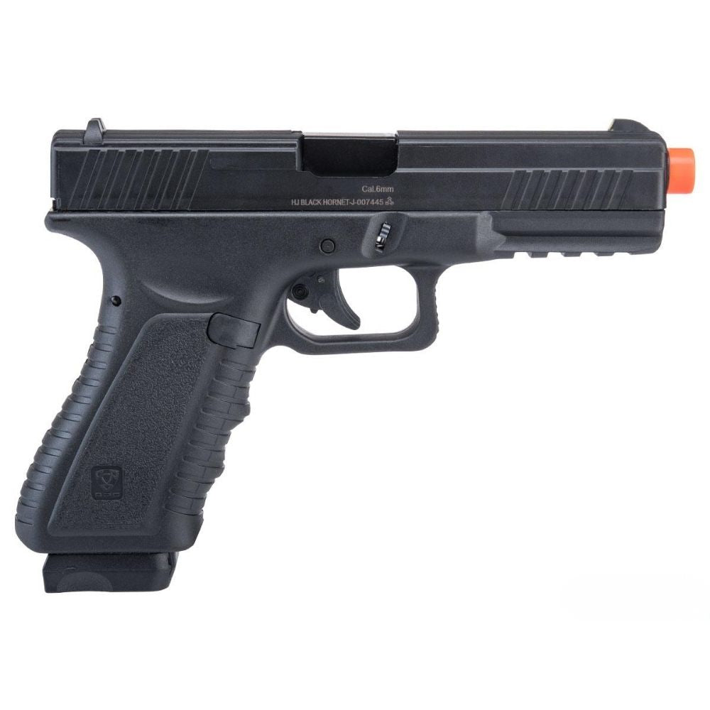 Replica Pistola APS XTP Full Auto Co2 GBB