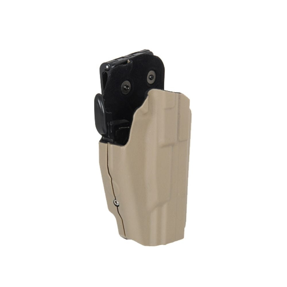 Holster derecho Pro-Fit 579 (Tan)