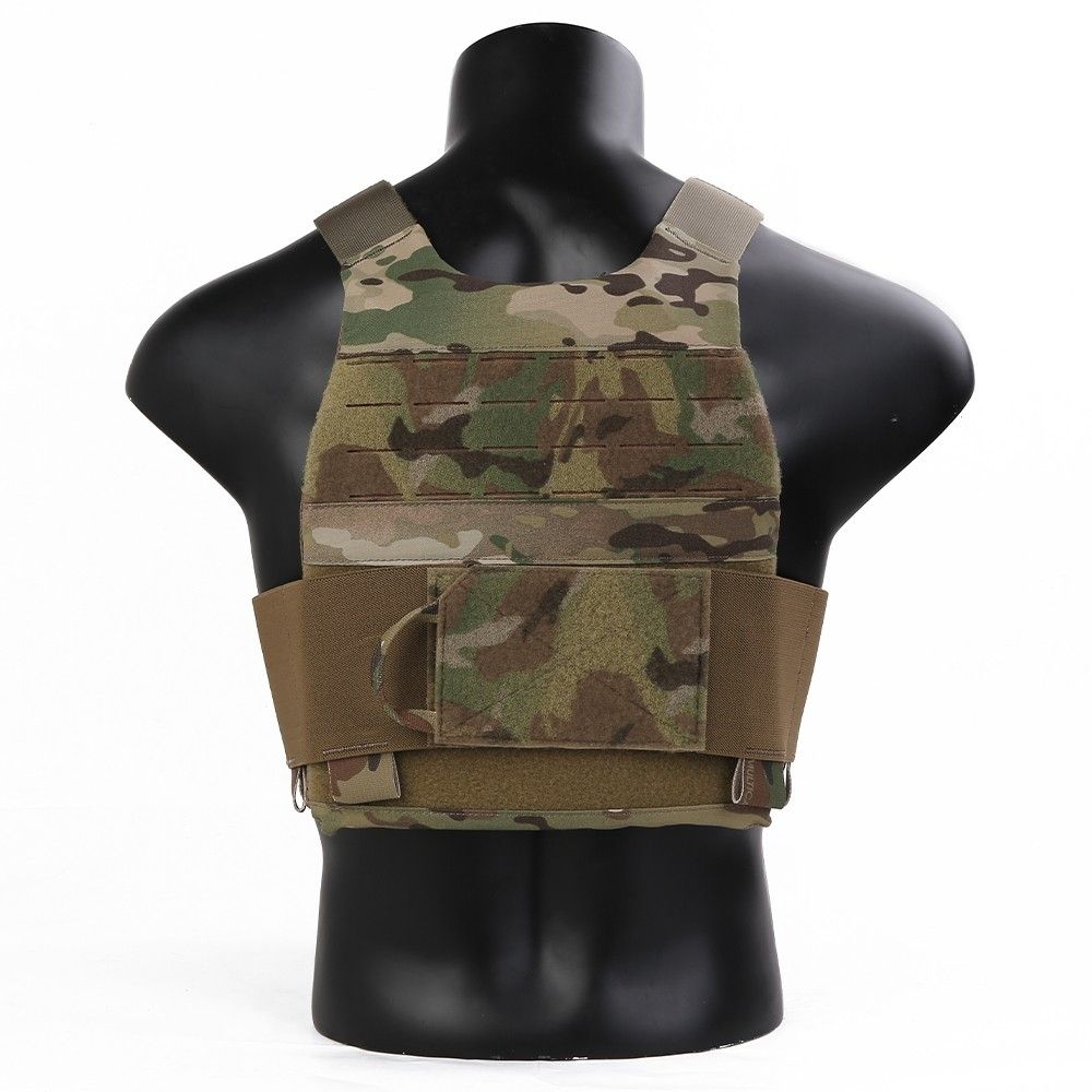 Chest Rig EmersonGear FCS MK (Multicam)