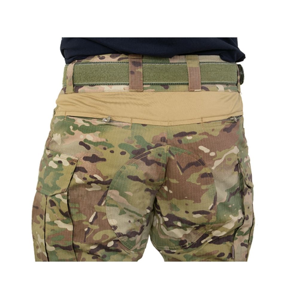 Pantalón Táctico EmersonGear G3 Multicam con Rodilleras (34)