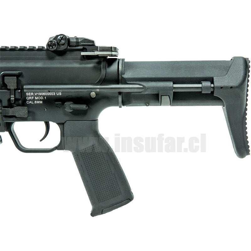 Replica KWA  AEG2.5 QRF Mod 1