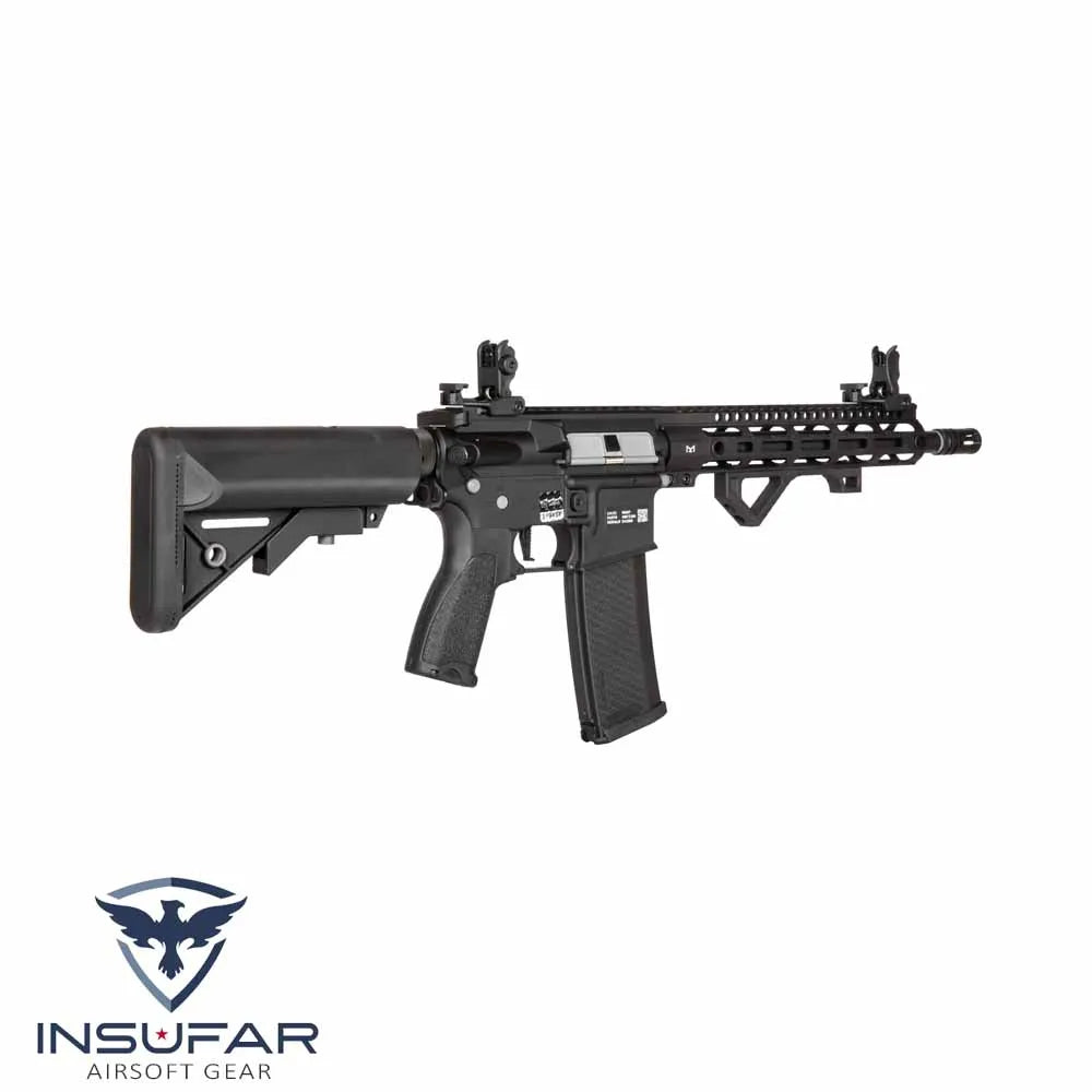 Replica Specna Arms Daniel Defense SA-E19 EDGE 2.0™ Half-tan