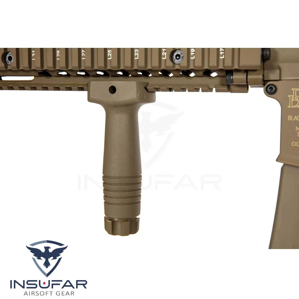 Replica Specna Arms CORE C19 Daniel Defense - Full Tan