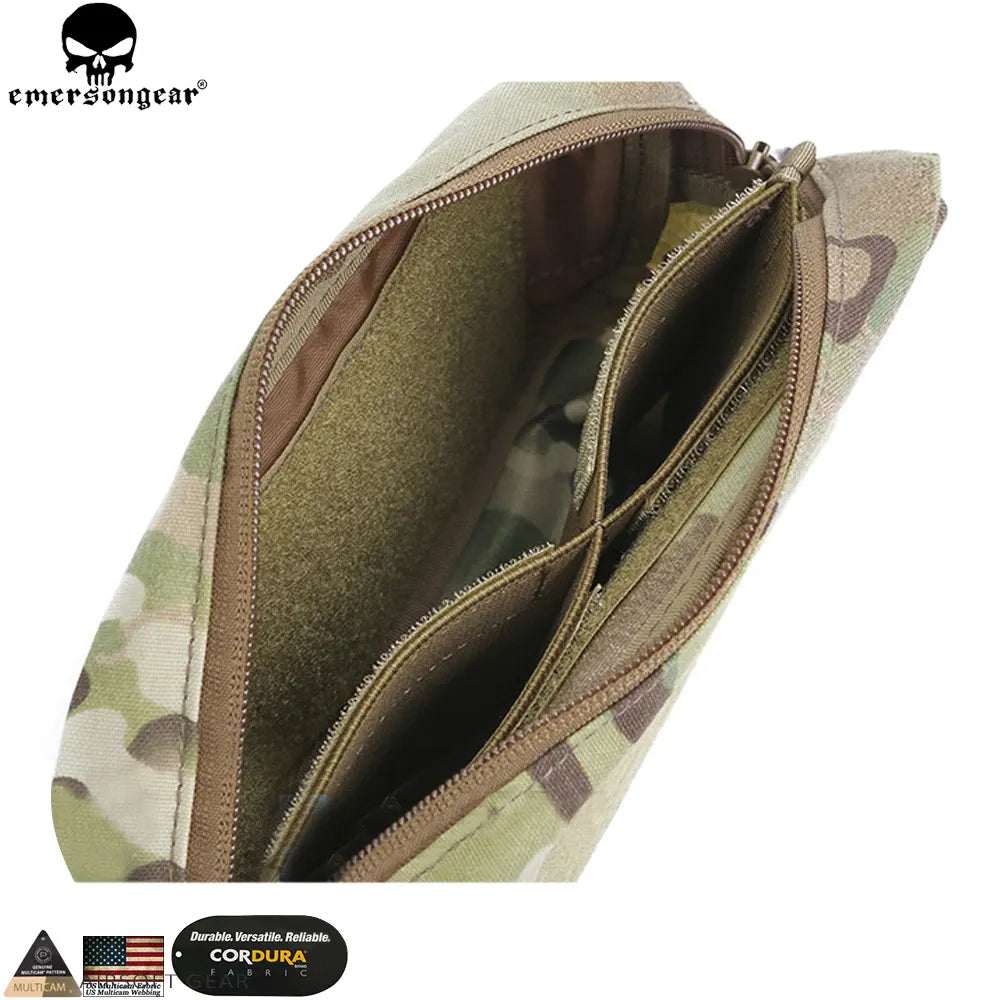 Bolsa de despliegue Emersongear (Multicam)
