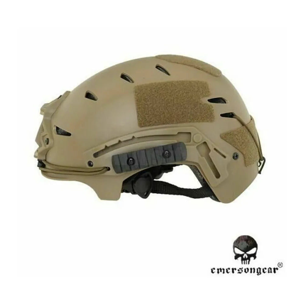 Casco EXF BUMP Emerson desierto