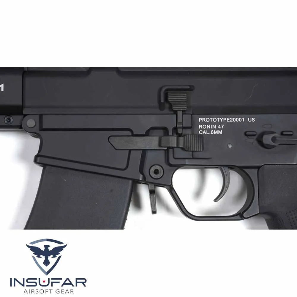 Replica KWA AEG2.5 RONIN 47