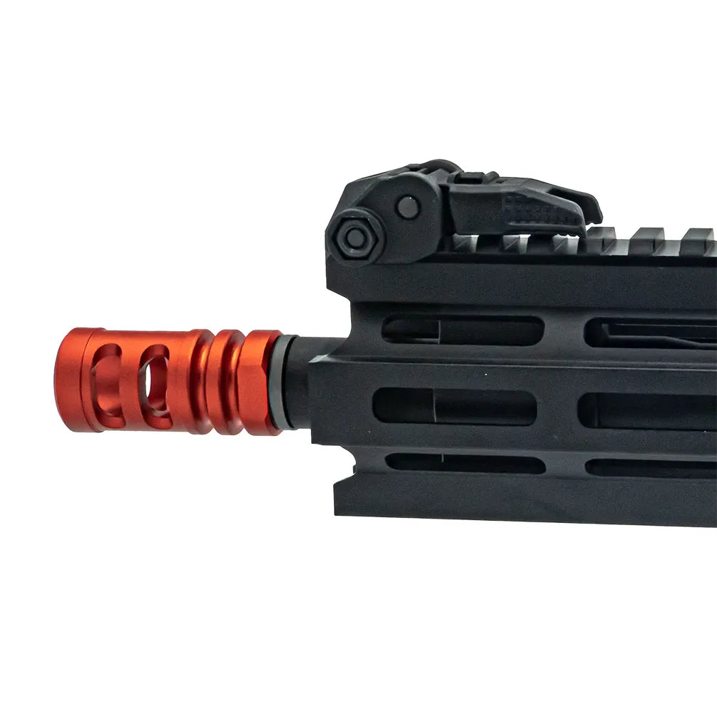 Replica airsoft KWA GBB LM4D M-lok