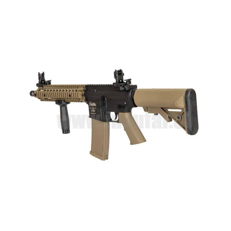 Replica Specna Arms Daniel Defense CORE C19 Half tan