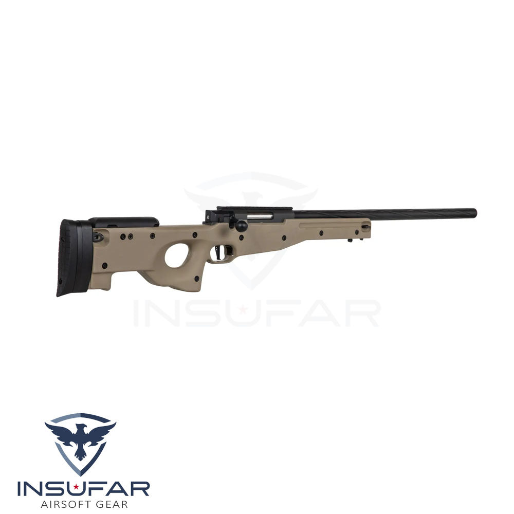 Replica Sniper Specna Arms S11 Tan