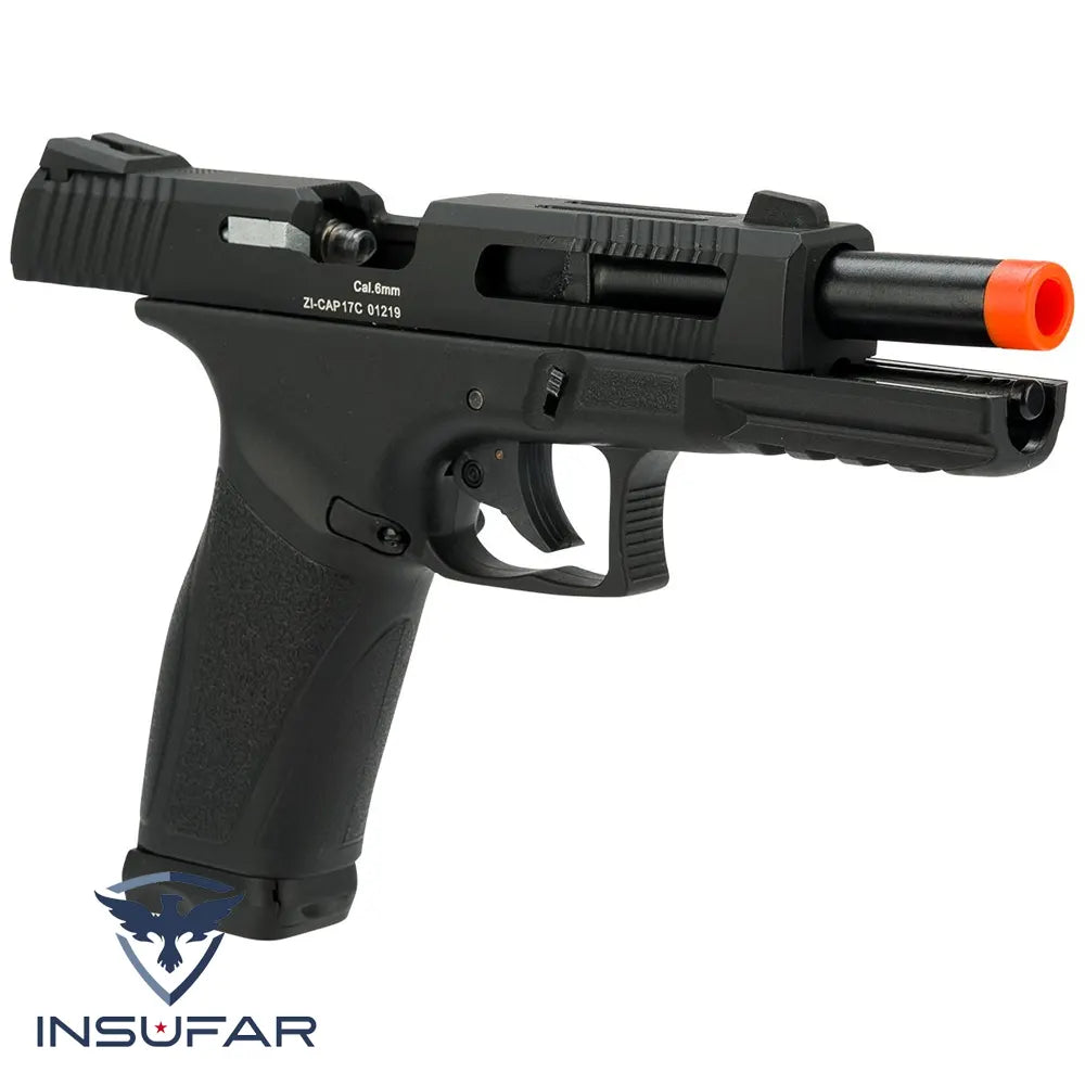 APS A-CAP Combat Adaptive Pistol Co2  Blowback