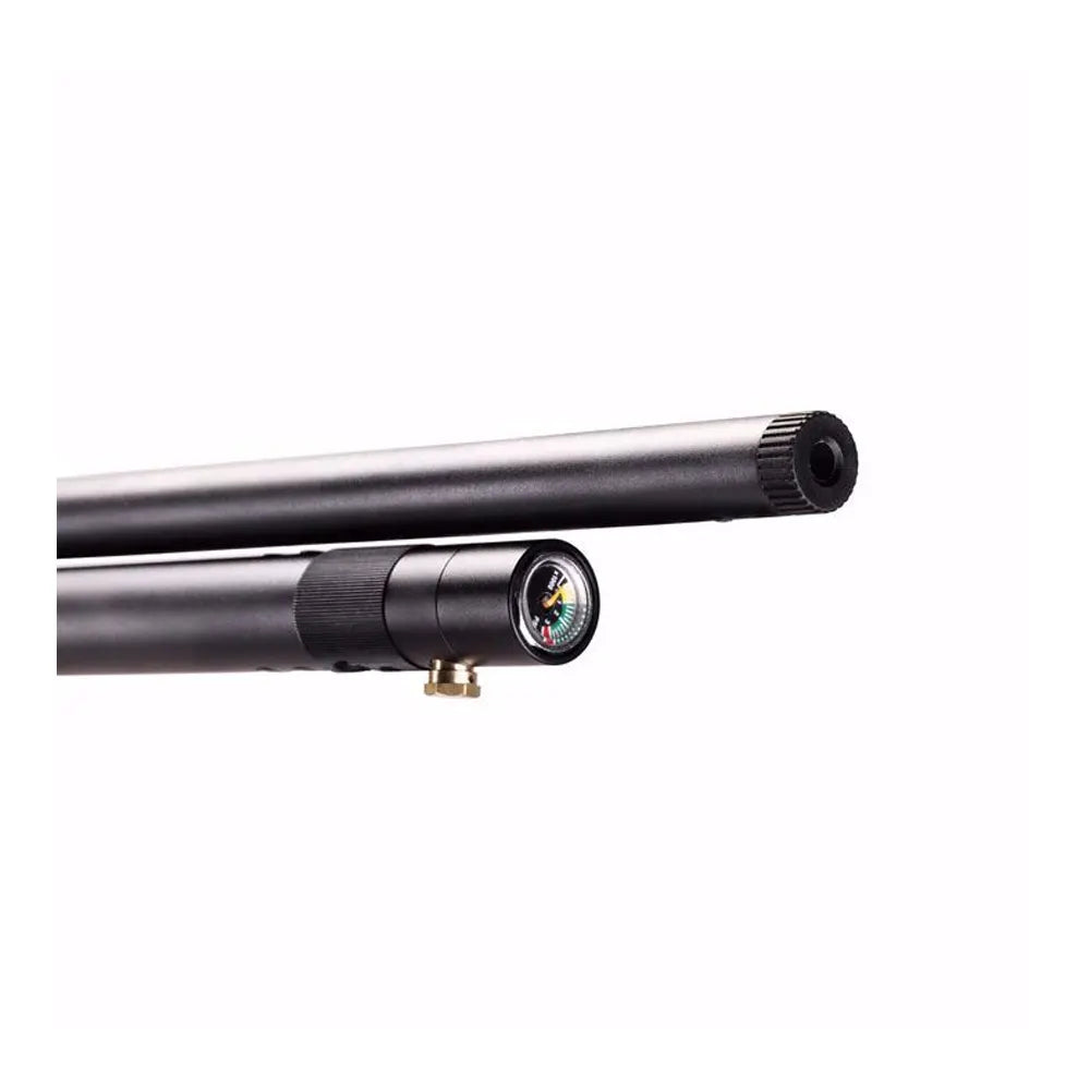 Rifle Umarex Iconic 5.5mm (.22)P PCP 40J 10rondas