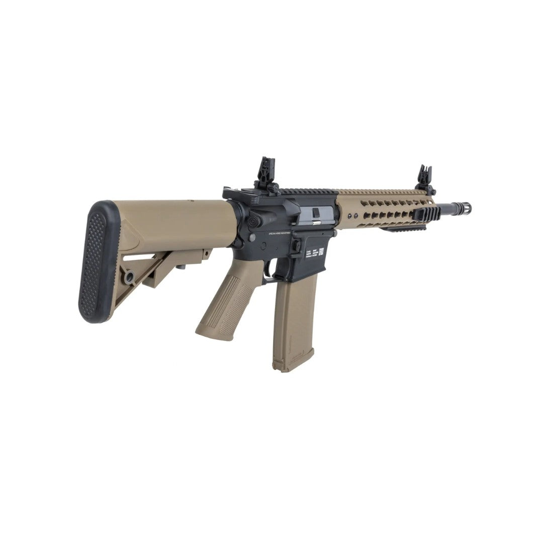 [PRE-VENTA] Replica Specna Arms SA-F02 FLEX™ X-ASR Gen.2 Half Tan