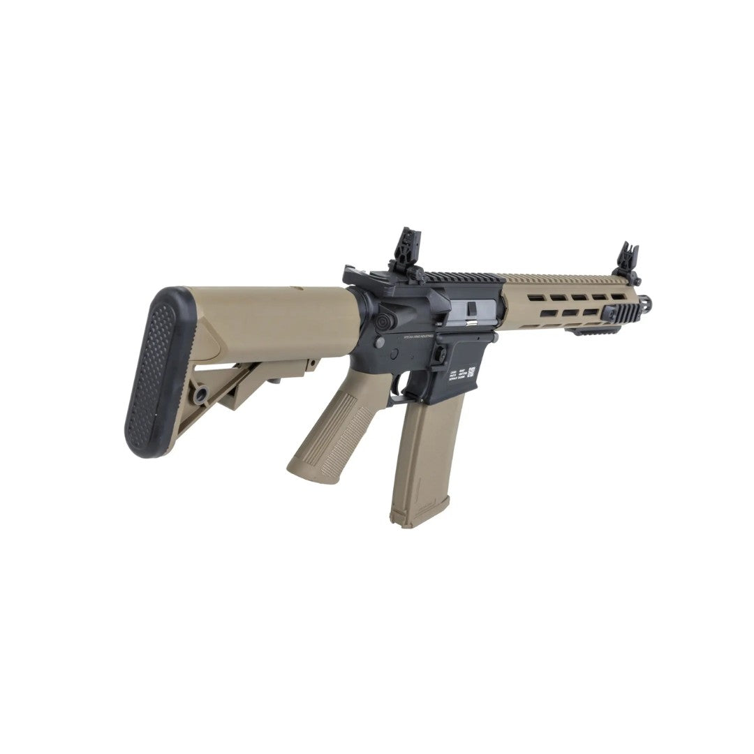[PRE-VENTA] Replica Specna Arms SA-F03 FLEX™ X-ASR Gen.2 Half Tan
