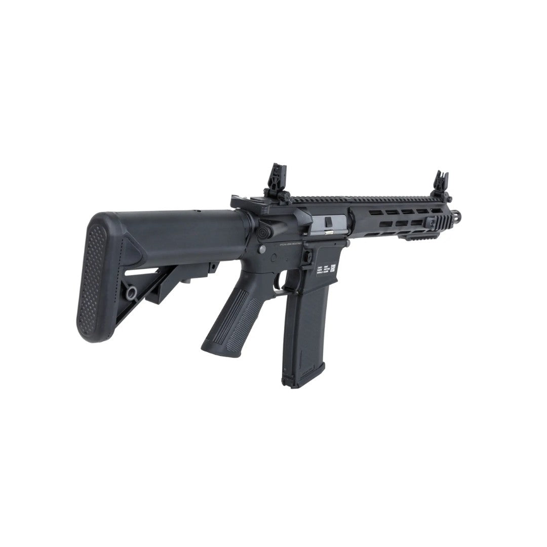 Replica Specna Arms SA-F03 FLEX™ X-ASR Gen.2 negra