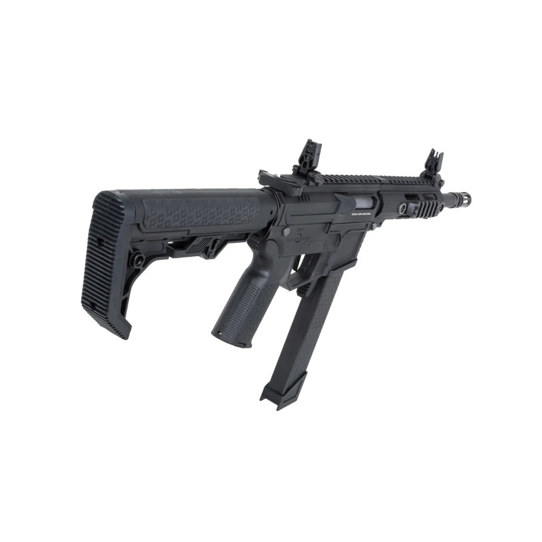 Replica Specna Arms SA-FX01 FLEX™ ETU Gen.2 negra