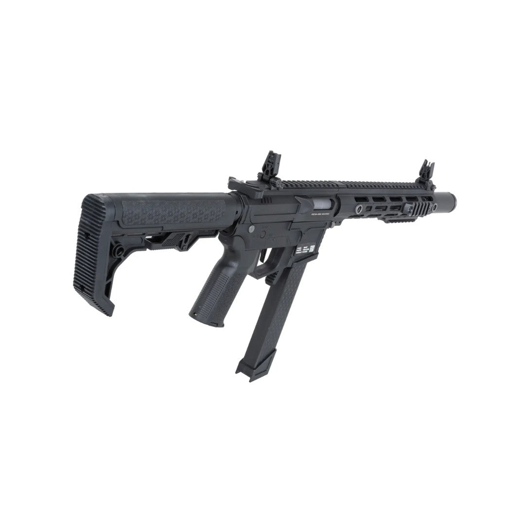 Replica Specna Arms SA-FX02 FLEX™ ETU Gen.2 negra