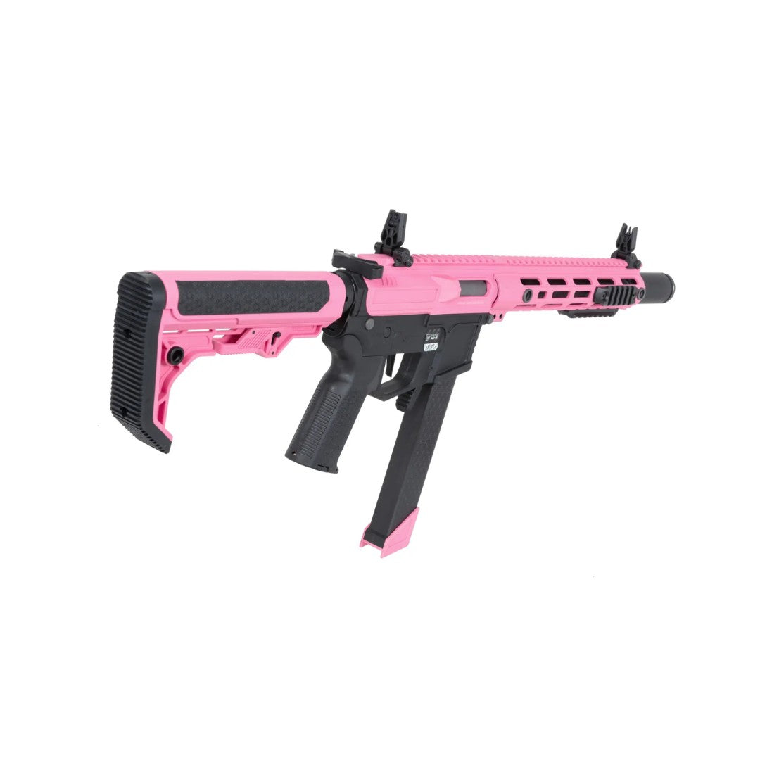 Replica Specna Arms SA-FX02 FLEX™ ETU Gen.2 rosa