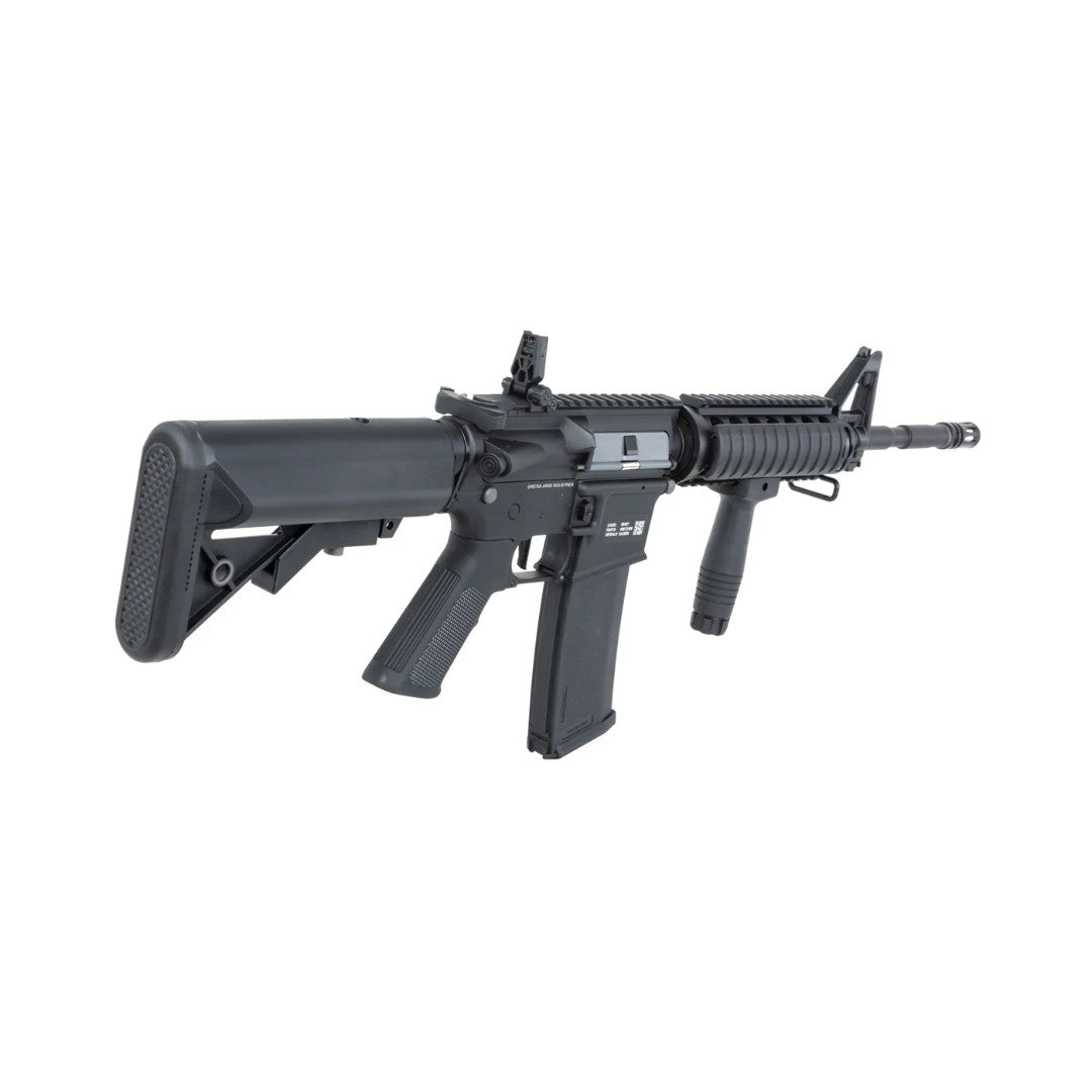 [PRE-VENTA] Replica Specna Arms SA-C03 CORE™ ETU Gen.2 negra