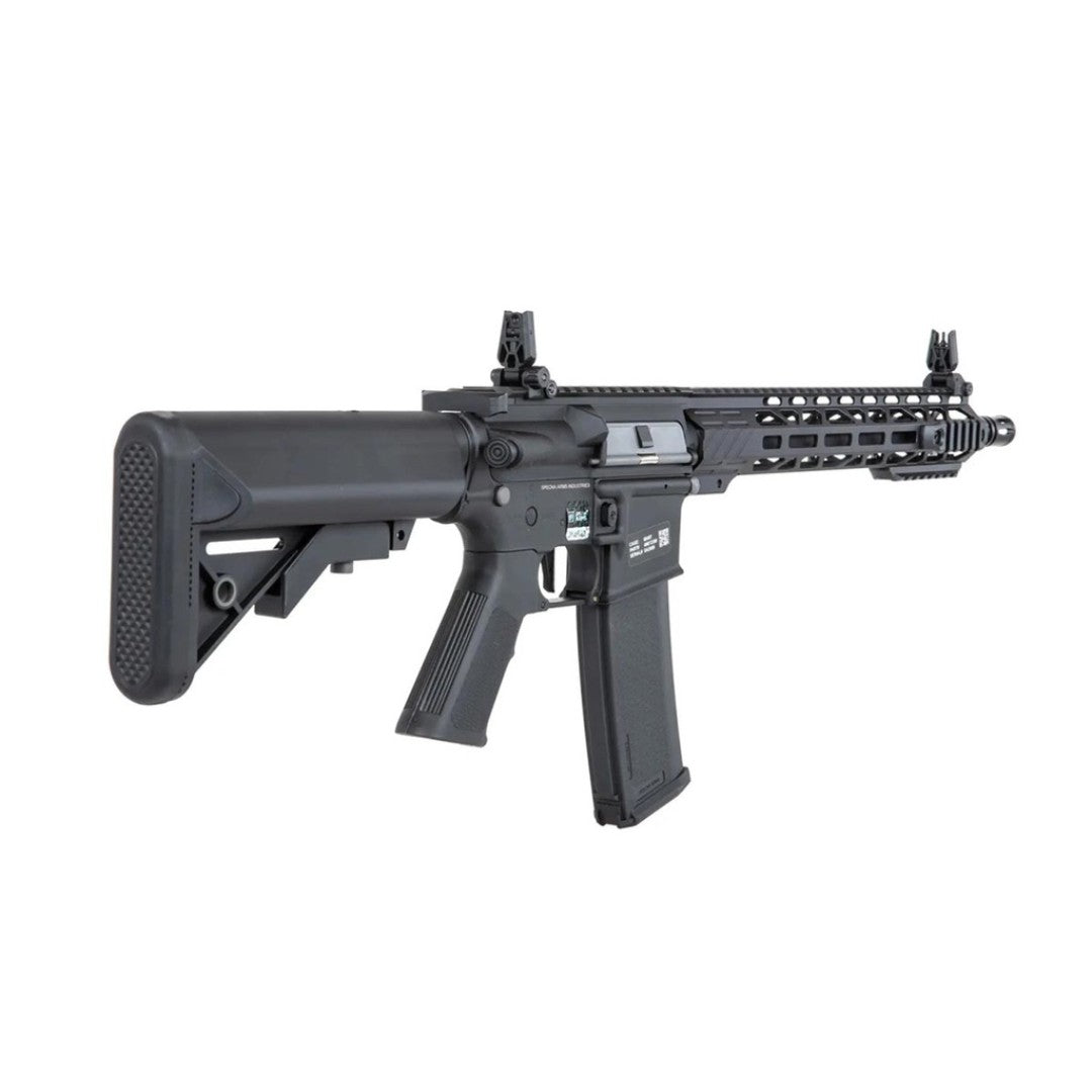 [PRE-VENTA] Replica Specna Arms SA-C24 CORE™ ETU Gen.2 negra