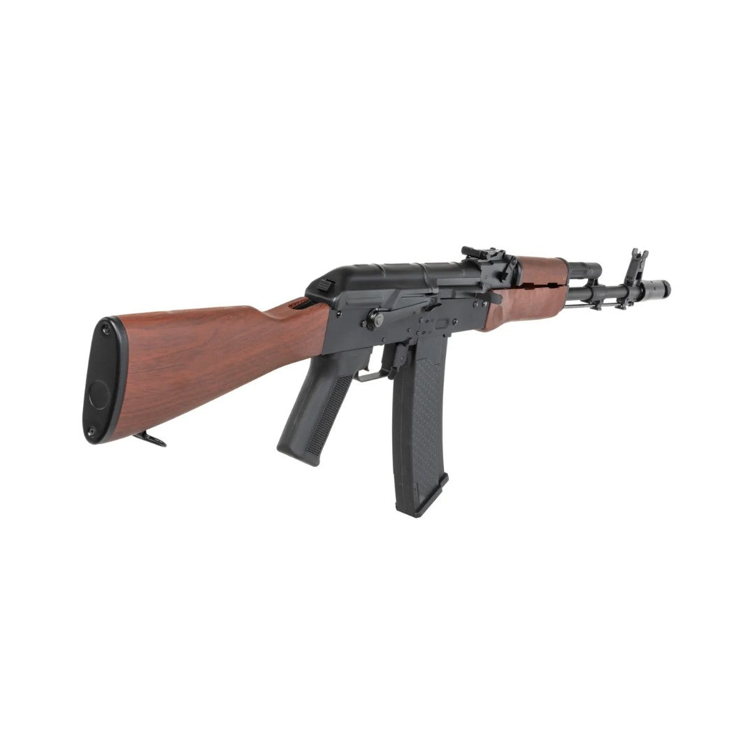 Replica Specna Arms SA-J76 CORE™ HAL ETU Gen.2 negra
