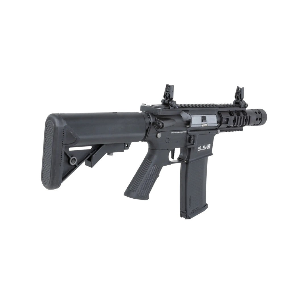 [PRE-VENTA] Replica Specna Arms SA-C10 CORE™ ETU Gen.2 negra